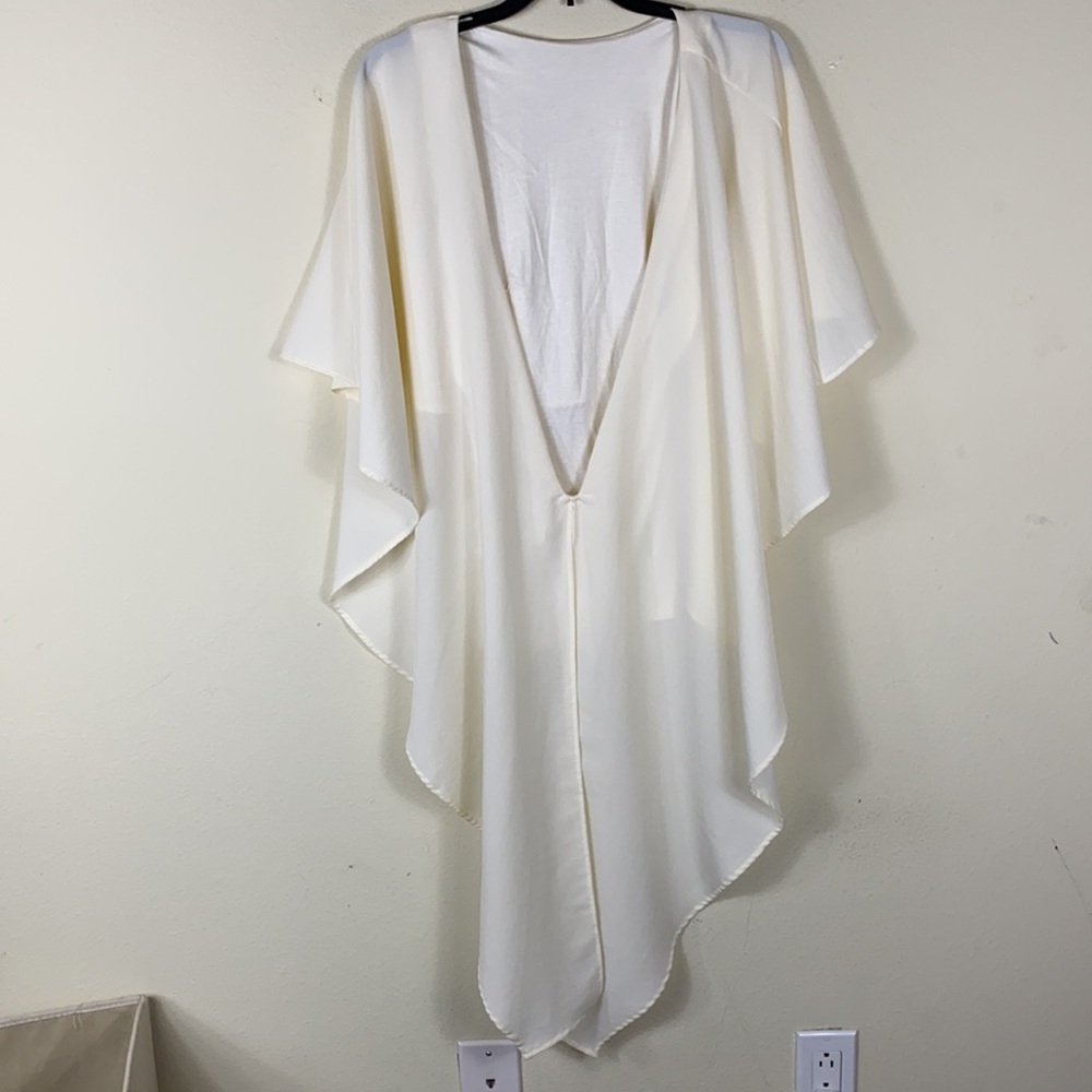 H&M Open Back Tunic. - Picture 3 of 4